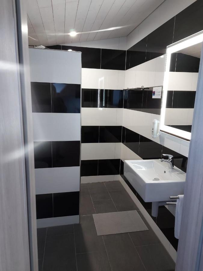 Aparthotel Good Bed Deitingen Exterior foto